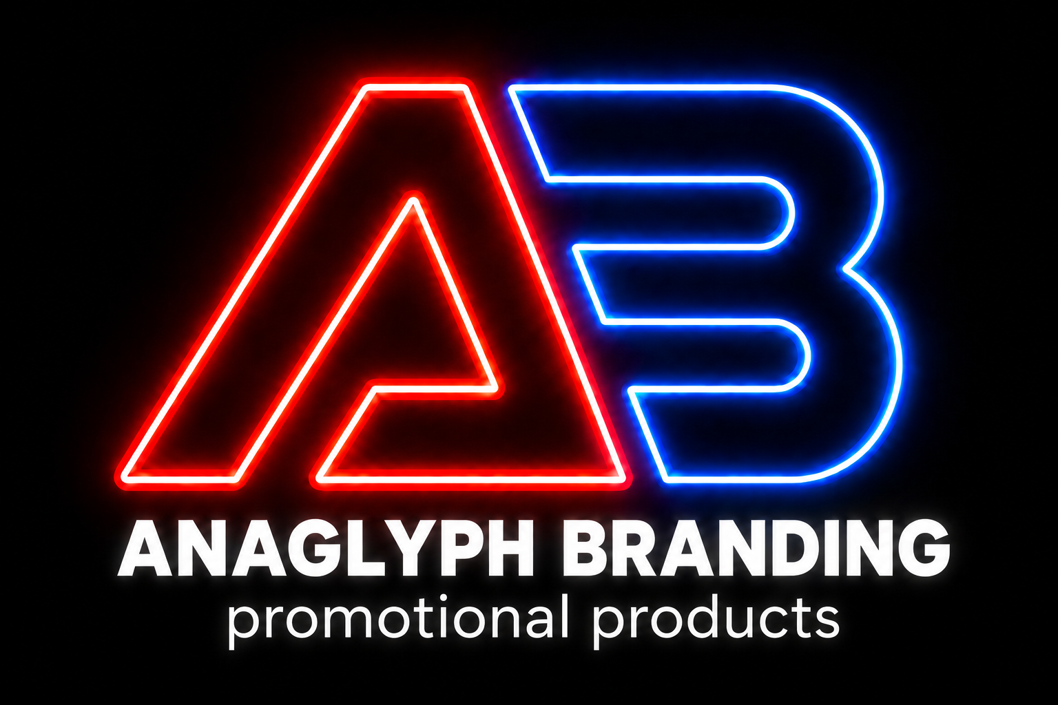 Anaglyph Branding